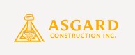 Asgard Construction Inc.